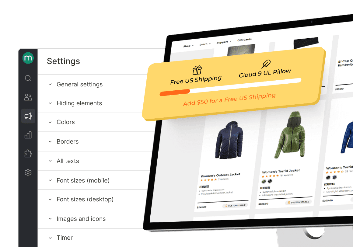 Price personalization